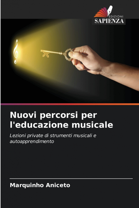 Nuovi percorsi per l’educazione musicale