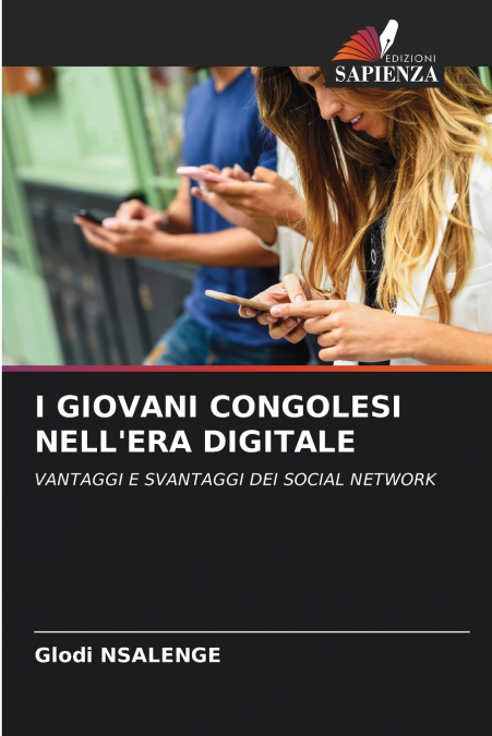 I GIOVANI CONGOLESI NELL’ERA DIGITALE