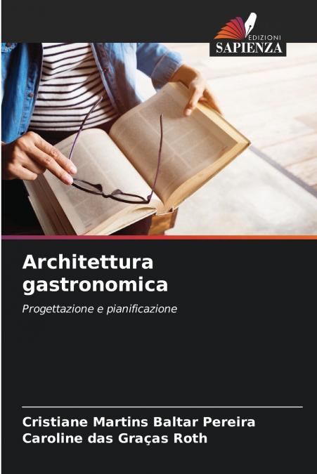 Architettura gastronomica