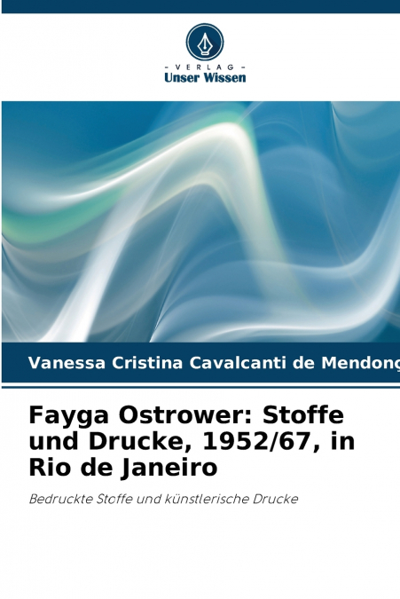 Fayga Ostrower