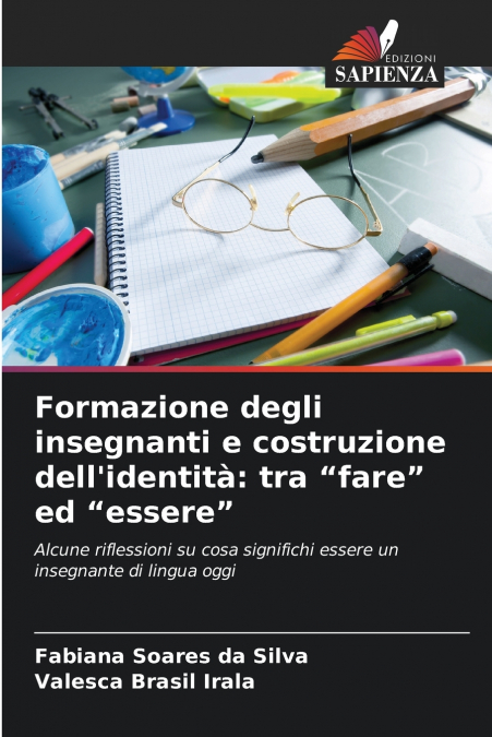Formazione degli insegnanti e costruzione dell’identità