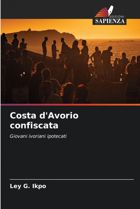 Costa d’Avorio confiscata