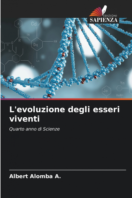 L’evoluzione degli esseri viventi