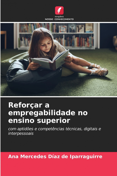 Reforçar a empregabilidade no ensino superior