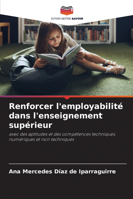 Renforcer l’employabilité dans l’enseignement supérieur