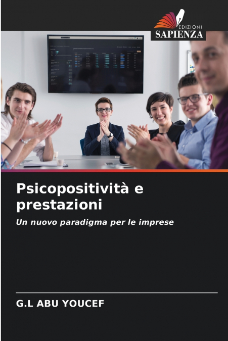 Psicopositività e prestazioni