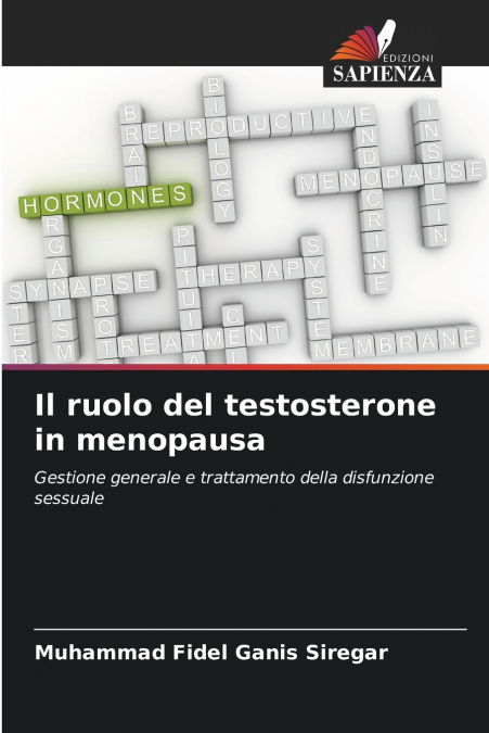 Il ruolo del testosterone in menopausa