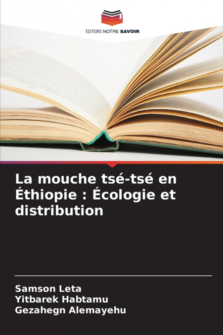 La mouche tsé-tsé en Éthiopie