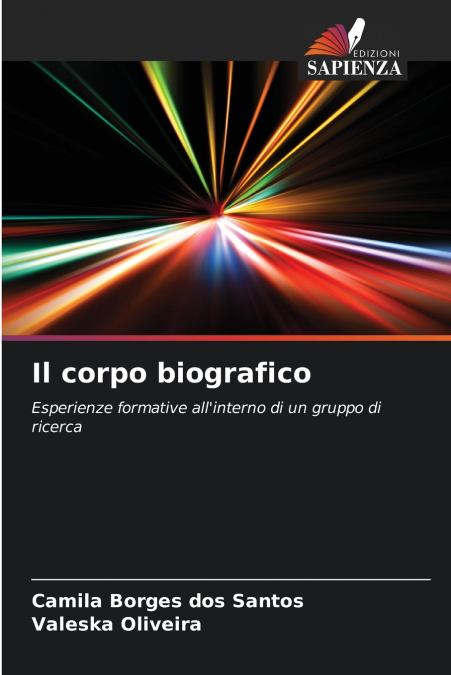 Il corpo biografico