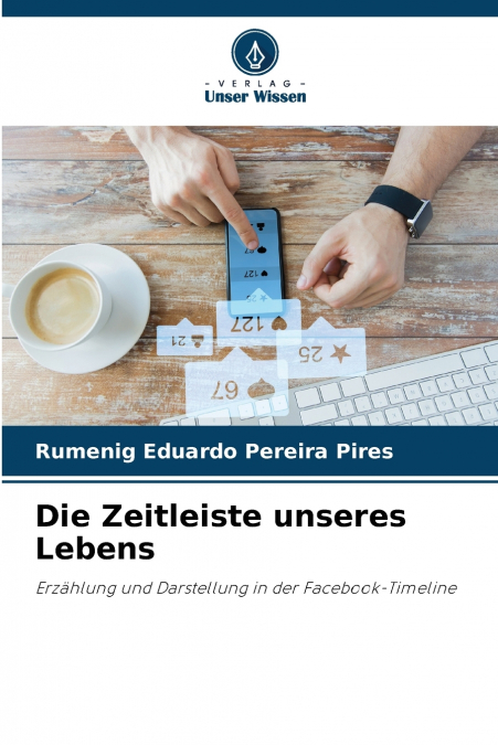 Die Zeitleiste unseres Lebens