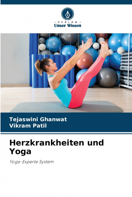 Herzkrankheiten und Yoga