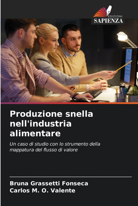 Produzione snella nell’industria alimentare