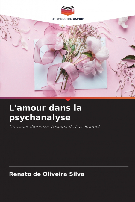 L’amour dans la psychanalyse
