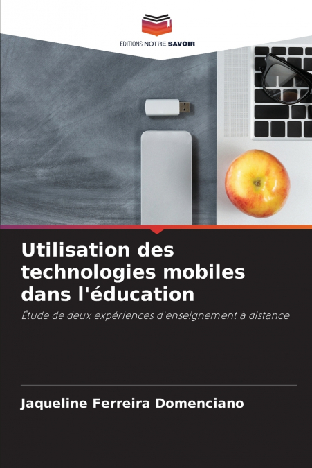 Utilisation des technologies mobiles dans l’éducation