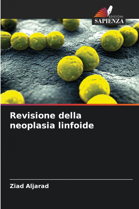 Revisione della neoplasia linfoide