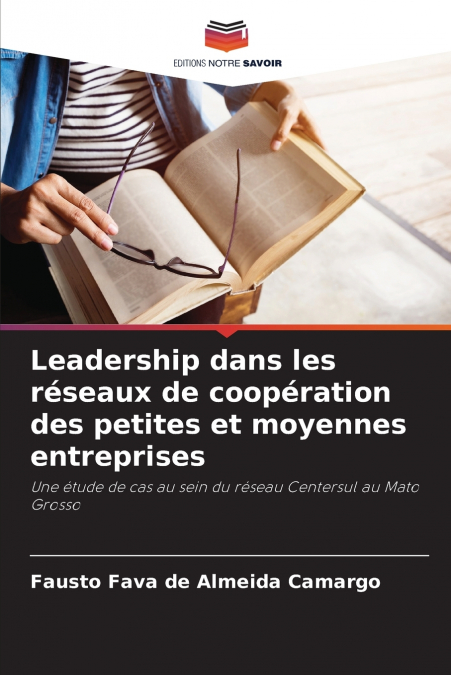Leadership dans les réseaux de coopération des petites et moyennes entreprises