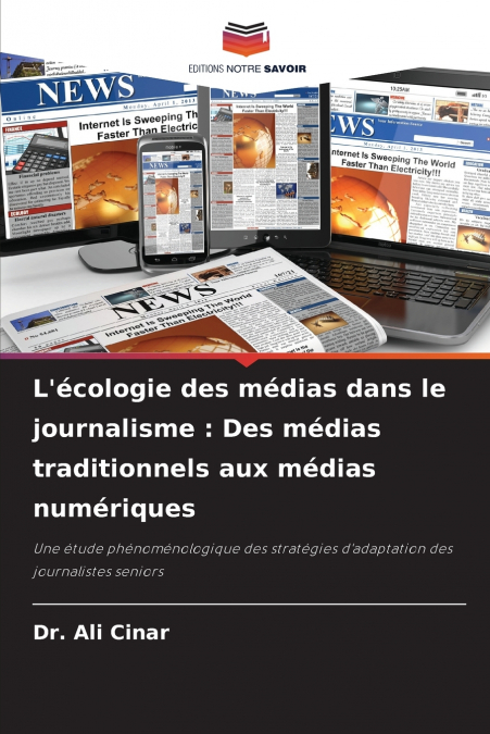 L’écologie des médias dans le journalisme