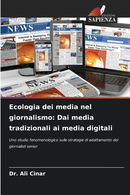 Ecologia dei media nel giornalismo