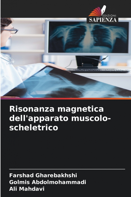 Risonanza magnetica dell’apparato muscolo-scheletrico