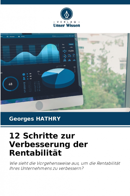 12 Schritte zur Verbesserung der Rentabilität