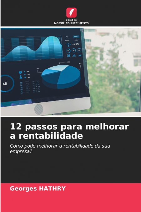 12 passos para melhorar a rentabilidade