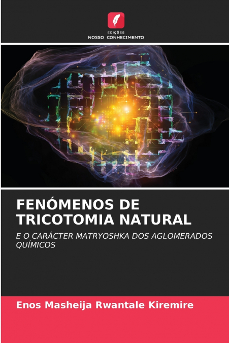 FENÓMENOS DE TRICOTOMIA NATURAL