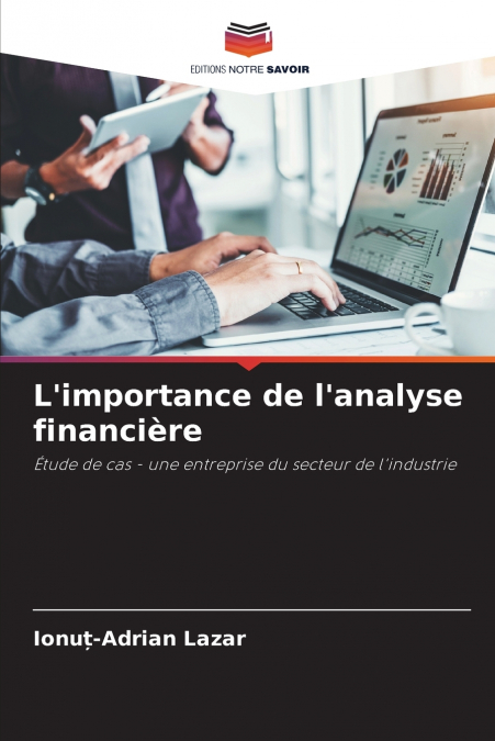 L’importance de l’analyse financière