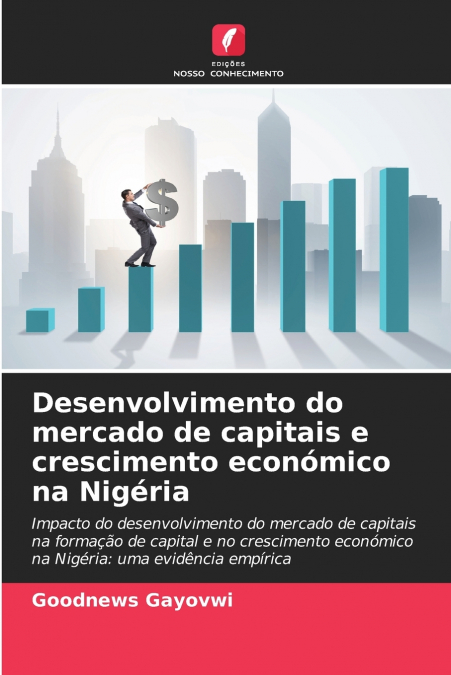 Desenvolvimento do mercado de capitais e crescimento económico na Nigéria
