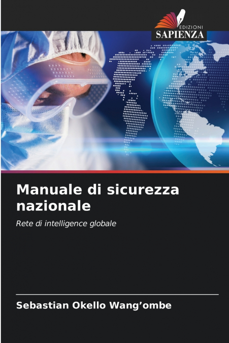 Manuale di sicurezza nazionale