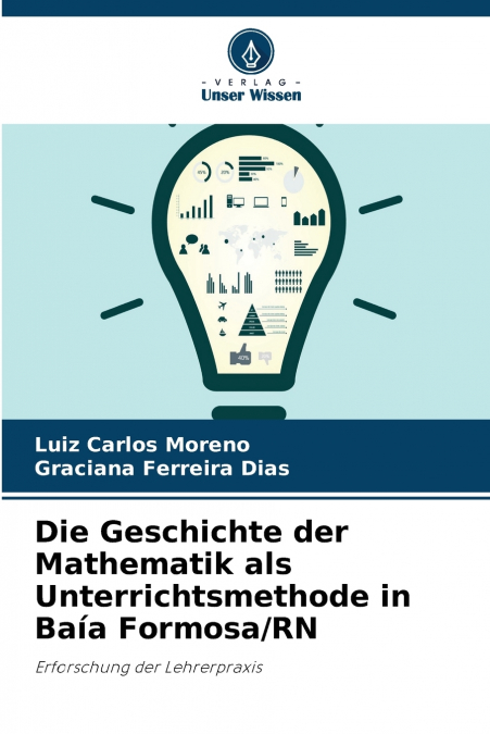 Die Geschichte der Mathematik als Unterrichtsmethode in Baía Formosa/RN