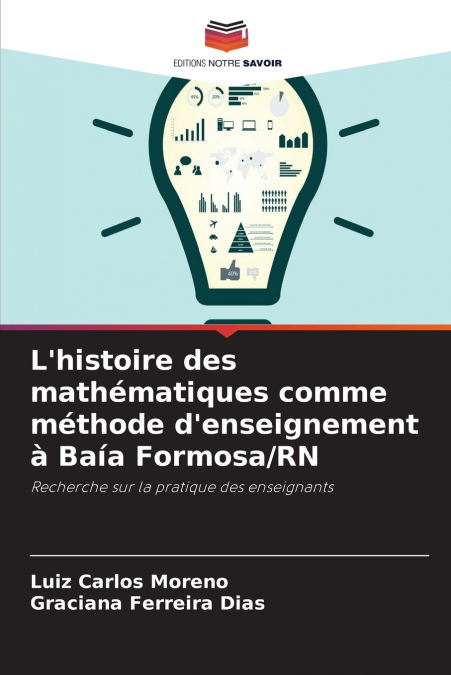 L’histoire des mathématiques comme méthode d’enseignement à Baía Formosa/RN