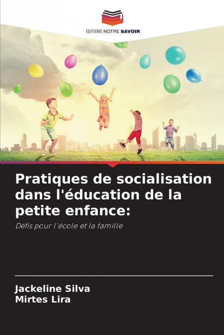 Pratiques de socialisation dans l’éducation de la petite enfance
