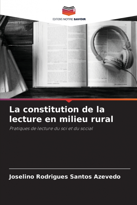 La constitution de la lecture en milieu rural
