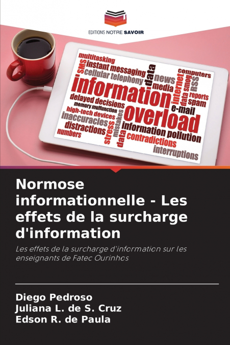 Normose informationnelle - Les effets de la surcharge d’information