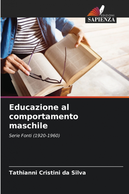 Educazione al comportamento maschile