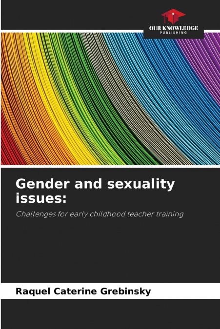 Gender and sexuality issues