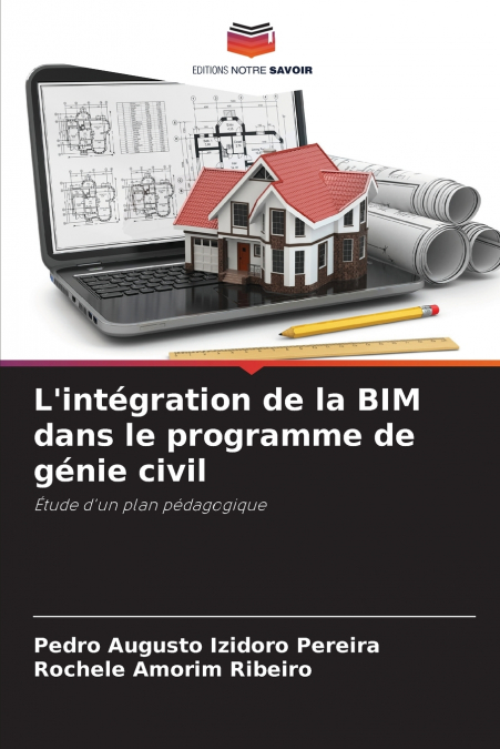 L’intégration de la BIM dans le programme de génie civil