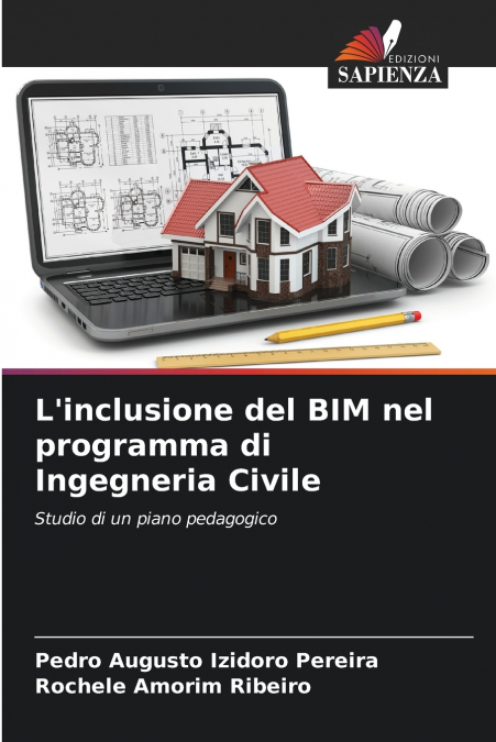 L’inclusione del BIM nel programma di Ingegneria Civile