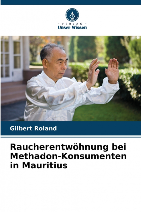 Raucherentwöhnung bei Methadon-Konsumenten in Mauritius