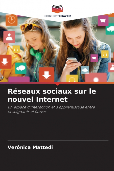 Réseaux sociaux sur le nouvel Internet