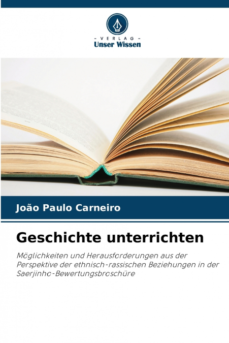 Geschichte unterrichten