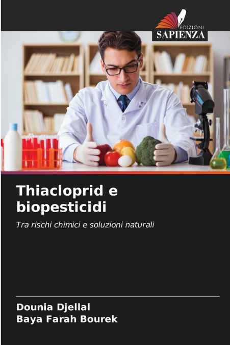 Thiacloprid e biopesticidi