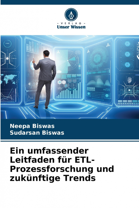 Ein umfassender Leitfaden für ETL-Prozessforschung und zukünftige Trends