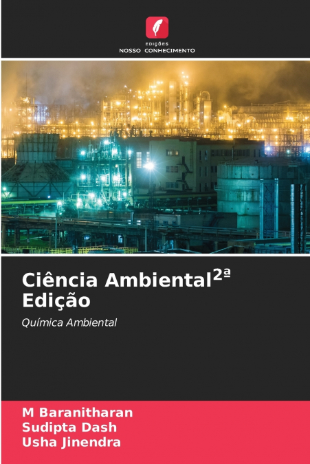 Ciência Ambiental2ª Edição
