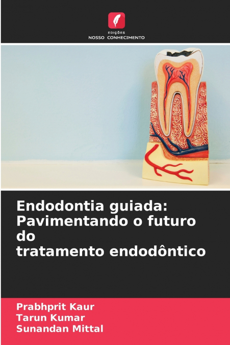 Endodontia guiada