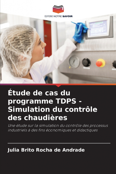 Étude de cas du programme TDPS - Simulation du contrôle des chaudières