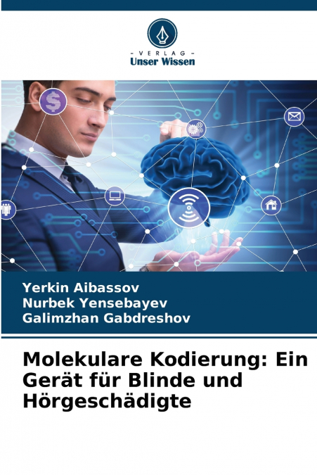Molekulare Kodierung