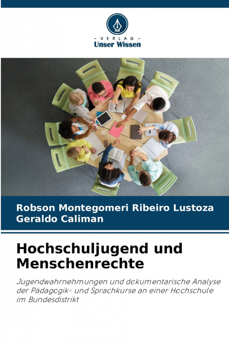 Hochschuljugend und Menschenrechte
