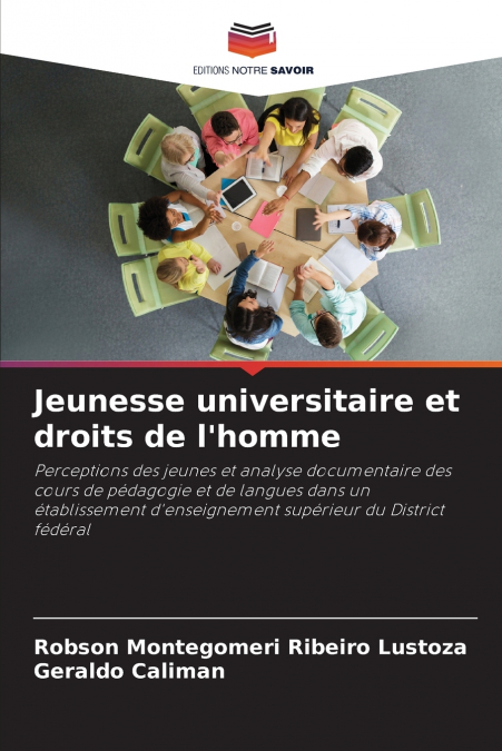 Jeunesse universitaire et droits de l’homme