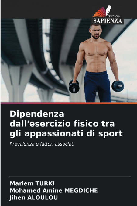 Dipendenza dall’esercizio fisico tra gli appassionati di sport